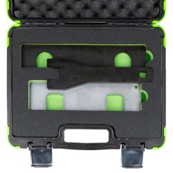 Coffret de calage pour Opel 1.0, 1.4, 1.5 - Compatible Vauxhall/Opel