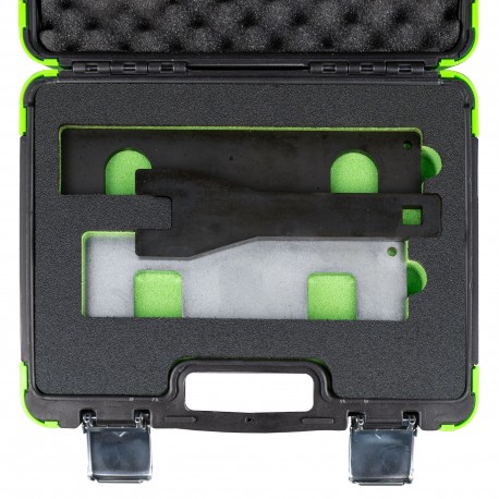 Coffret de calage pour Opel 1.0, 1.4, 1.5 - Compatible Vauxhall/Opel