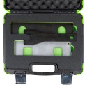 Coffret de calage pour Opel 1.0, 1.4, 1.5 - Compatible Vauxhall/Opel