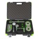 Coffret de calage pour changement de courroie de distribution Volvo 1.5/2.0 - Kit complet pour moteurs B4204