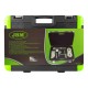 Coffret de calage pour changement de courroie de distribution Volvo 1.5/2.0 - Kit complet pour moteurs B4204