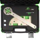 Coffret de calage pour changement de courroie de distribution Volvo 2.0D Diesel - Kit d'outillage professionnel