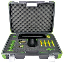 Coffret de calage complet pour moteurs BMW N42 et N46 1.8 et 2.0 - Kit professionnel pour la distribution