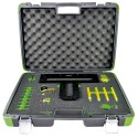 Coffret calage distribution BMW N42 N46 1.8 et 2.0 – Série 1 3 5 X1 X3 Z4 – Kit 5 pièces