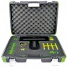 Coffret de calage complet pour moteurs BMW N42 et N46 1.8 et 2.0 - Kit professionnel pour la distribution