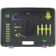 Coffret de calage complet pour moteurs BMW N42 et N46 1.8 et 2.0 - Kit professionnel pour la distribution