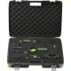 Coffret de calage pour BMW M42, M43, M50, M51, M52 - Outil professionnel de précision
