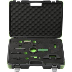 Coffret de calage pour BMW M42, M43, M50, M51, M52 - Outil professionnel de précision