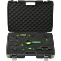 Coffret calage distribution BMW M42 M43 M50 M51 M52 – Série 3 5 7 Z3 – Kit 21 pièces