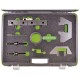 Coffret de calage pour BMW M42, M43, M50, M51, M52 - Outil professionnel de précision