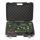 Coffret de Calage pour Audi/Skoda 2.0, 2.8, 3.0 - Kit Professionnel pour Distribution et Alignement Moteur