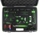 Coffret de Calage pour Audi/Skoda 2.0, 2.8, 3.0 - Kit Professionnel pour Distribution et Alignement Moteur