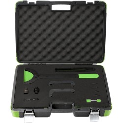 Coffret de Calage Professionnel pour Audi 2.8, 3.2 FSI et 3.0 TFSI - Kit Complet pour Distribution et Alignement