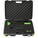 Coffret calage distribution Audi 2.8 3.2 FSI 3.0 TFSI – A4 A6 A8 – Kit 10 pièces outils professionnels