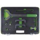 Coffret de Calage Professionnel pour Audi 2.8, 3.2 FSI et 3.0 TFSI - Kit Complet pour Distribution et Alignement