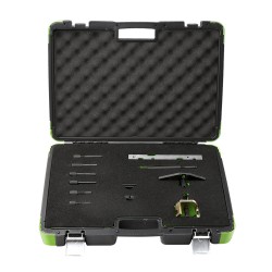 Coffret de calage pour Ford/Mazda/Citroën/Peugeot - Moteurs DV4, DV6, F6JA, G6DA et autres - Kit pour distribution et injection
