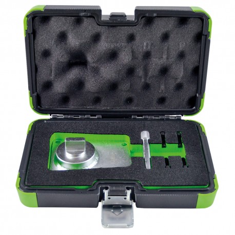 Coffret de Calage pour Opel/Vauxhall/Chevrolet 2.0 CDI - Outil Professionnel pour la Maintenance de Moteurs Diesel