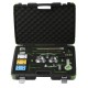 Coffret de Calage pour FIAT 1.2, 1.4, 1.6, 1.8 16V & 1.9/2.4 JTD - Outils Professionnels pour Mécaniciens