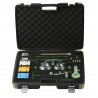 Coffret de Calage pour FIAT 1.2, 1.4, 1.6, 1.8 16V & 1.9/2.4 JTD - Outils Professionnels pour Mécaniciens