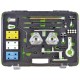 Coffret de Calage pour FIAT 1.2, 1.4, 1.6, 1.8 16V & 1.9/2.4 JTD - Outils Professionnels pour Mécaniciens