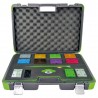 Coffret de Calage pour Alfa Romeo/Fiat/Lancia 1.4, 1.6, 1.8, 2.0 16V et 2.0 20V - Kit Professionnel pour la Distribution