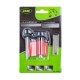 Kit Complet d'Outils de Distribution pour Moteurs VAG 1.9 TDI et 2.0 TDI - Compatible Audi, Seat, Skoda, Volkswagen
