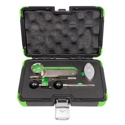 Kit de Calage pour Porsche - Compatible 911, Boxster et Cayman - Moteurs M96/M97