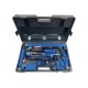 Coffret de redressage de carrosserie King Tony - 4 tonnes