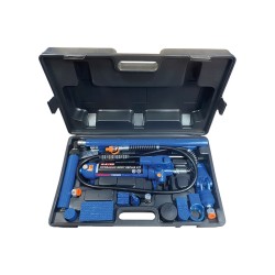 Coffret de redressage de carrosserie King Tony - 4 tonnes