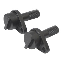 Kit de Calage de Chaînes pour VAG 1.2 - Outil Professionnel en Acier Renforcé
