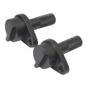Kit de Calage de Chaînes pour VAG 1.2 - Outil Professionnel en Acier Renforcé