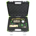 Coffret de calage moteur Opel Isuzu 1.6D 1.7D Diesel - Kit distribution professionnel compatible Y17DT, Z17DT, 4JB1, 4XJ1