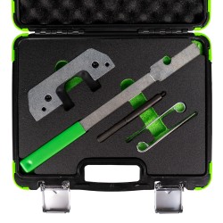 Coffret de Calage pour BMW / Range Rover / Opel 2.5D - Outils Professionnels pour Distribution Diesel
