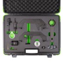 Coffret de Calage Professionnel pour BMW N62, N73 - Spécial V8/V12 Série 5, 6, 7 et X5