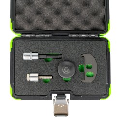 Kit de Blocage du Volant et de la Poulie du Vilebrequin pour BMW/MINI - Précision et Fiabilité