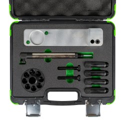 Coffret de Calage pour Alfa Romeo / Maserati 2.9 - Précision et Efficacité pour Interventions sur Moteurs Performants