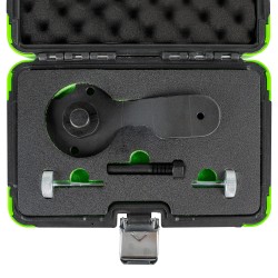 Coffret de Calage pour VAG 1.4 TSI - Audi, Seat, Skoda, Volkswagen - Précision et Fiabilité Garantie