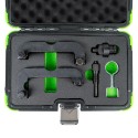 Coffret de Calage pour VAG/Porsche 2.4, 2.8, 3.0 TFSI - Audi, Porsche, Volkswagen - Précision et Compatibilité Étendue