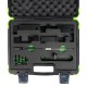 Coffret de Calage Distribution Complet pour Land Rover 3.6 TDV8 Diesel (2006-2011) avec Moteur 368DT