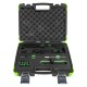 Coffret de Calage Distribution Complet pour Land Rover 3.6 TDV8 Diesel (2006-2011) avec Moteur 368DT
