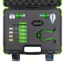 COFFRET DE CALAGE POUR PSA 2.7, 3.0 HDI