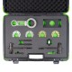 Coffret de Calage pour Land Rover Freelander V6 / Rover KV6 2.0L, 2.5L - Kit Complet pour Distribution et Calage Moteur