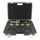 Coffret de Calage pour Land Rover Freelander V6 / Rover KV6 2.0L, 2.5L - Kit Complet pour Distribution et Calage Moteur