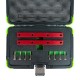 Coffret de Calage pour Mercedes M642 - Outils Spécifiques pour la Distribution et le Calage Moteur