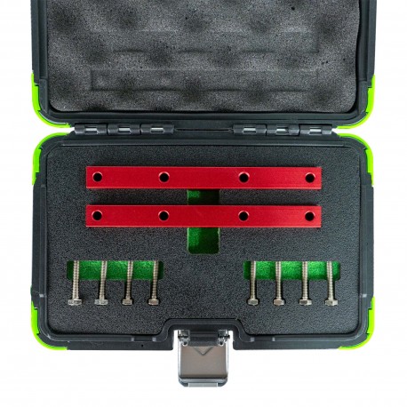 Coffret de Calage pour Mercedes M642 - Outils Spécifiques pour la Distribution et le Calage Moteur