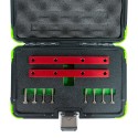 Coffret de calage moteur Mercedes M642 V6 CDI - Classe C, CLK, CLS, Classe E, GL, GLE, GLK, GLS - Kit distribution