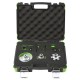 Coffret de calage professionnel pour moteurs VAG 2.7 et 3.0 TDI - Précision et compatibilité étendue