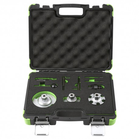 COFFRET DE CALAGE POUR GROUPE VAG 2.7, 3.0 TDI