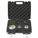 Coffret de calage professionnel pour moteurs VAG 2.7 et 3.0 TDI - Précision et compatibilité étendue