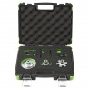 Coffret de calage professionnel pour moteurs VAG 2.7 et 3.0 TDI - Précision et compatibilité étendue